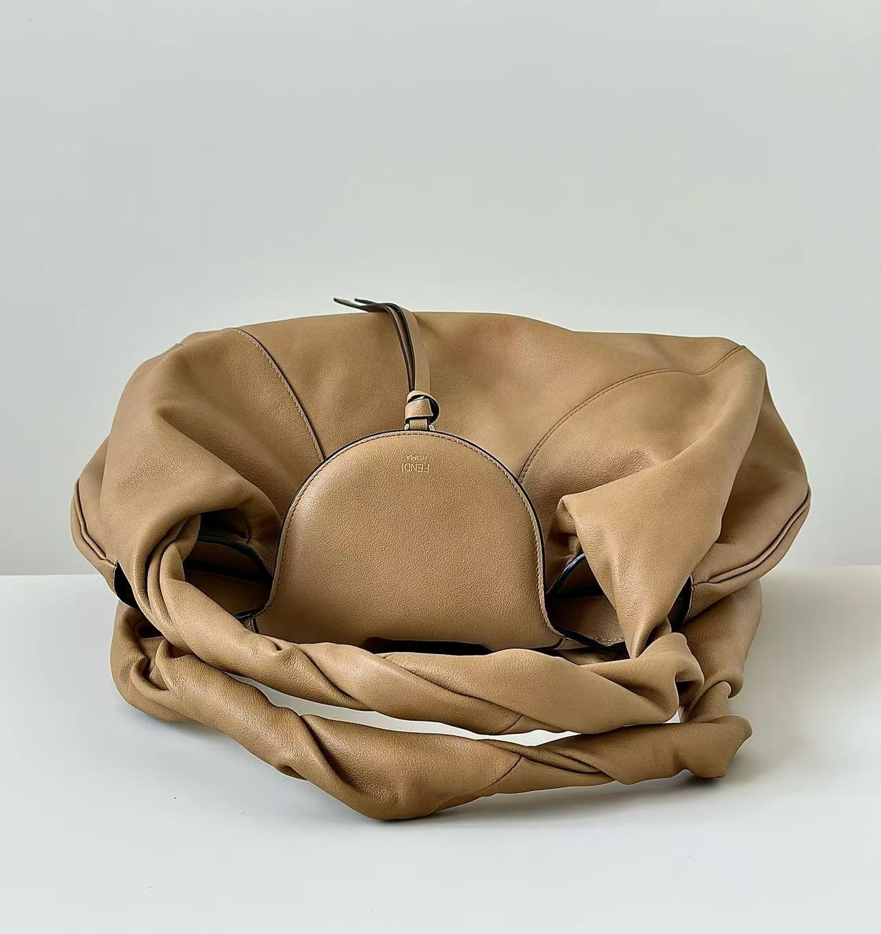 Women who customize luxury handbags