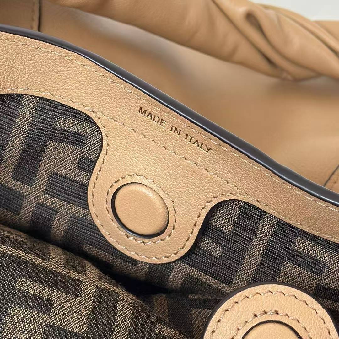 Women who customize luxury handbags
