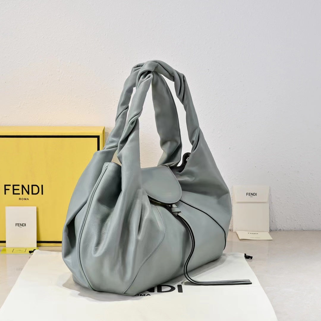 Customized luxury handbags