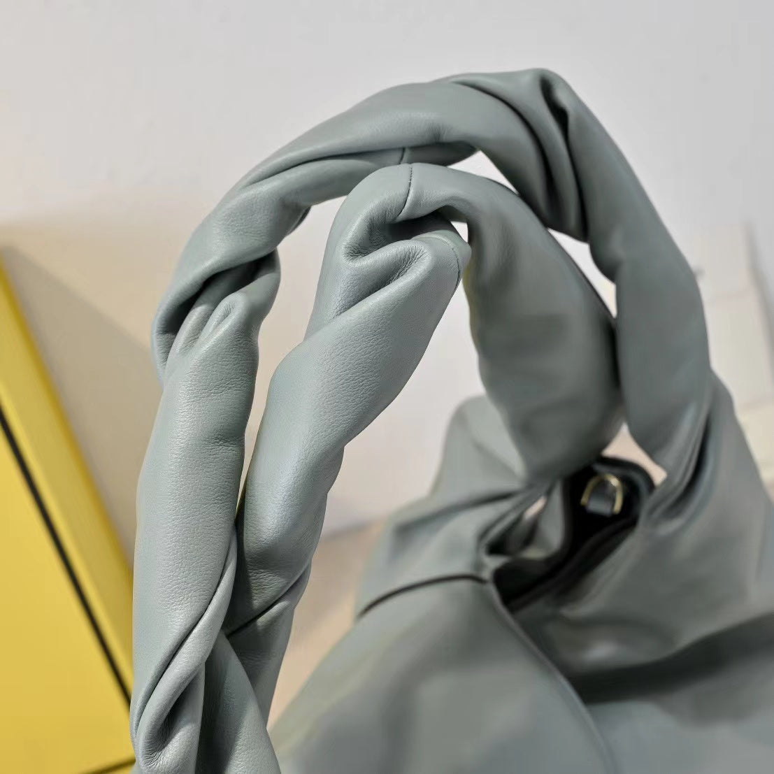 Customized luxury handbags