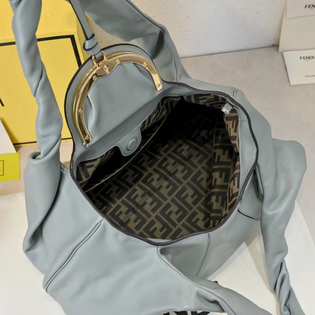 Customized luxury handbags