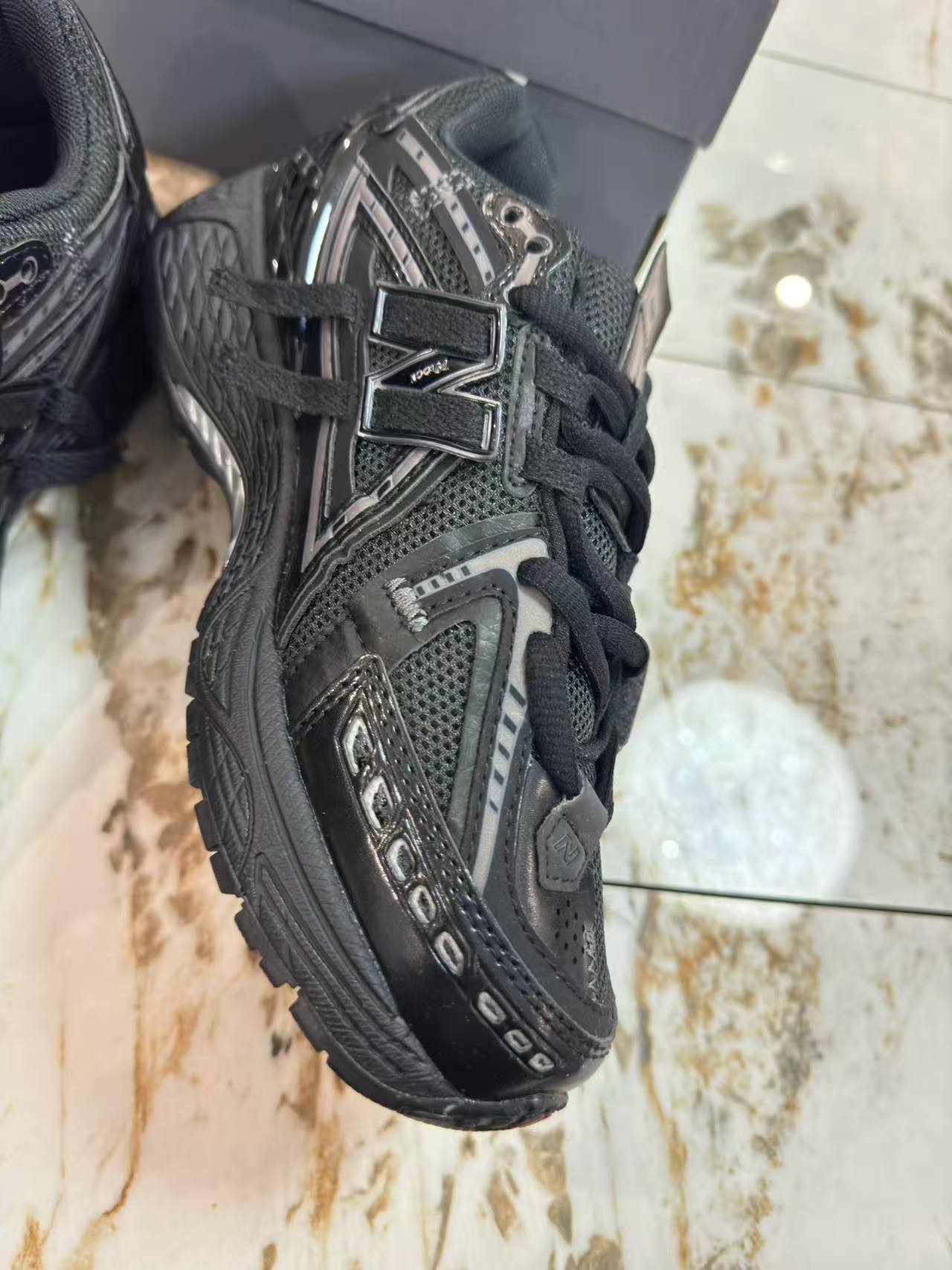 snaerk shoes