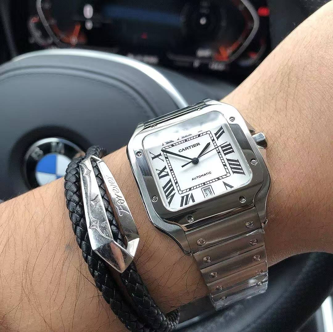 Orologio di lusso di alta gamma