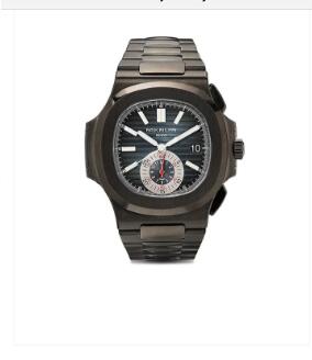 Luxury accessories A20