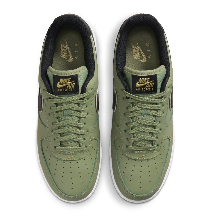 sneaker shoes AF1 LOW KHAKI24 DA 8481-300