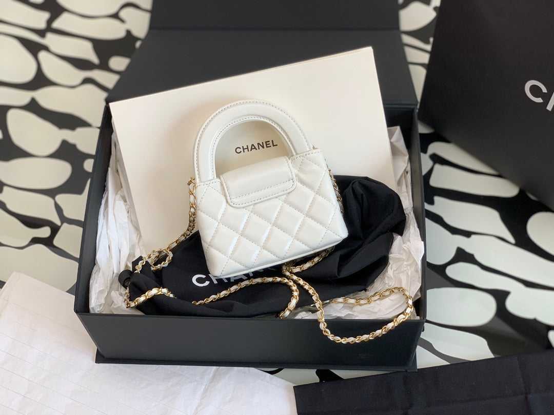 Custom luxury women's handbags