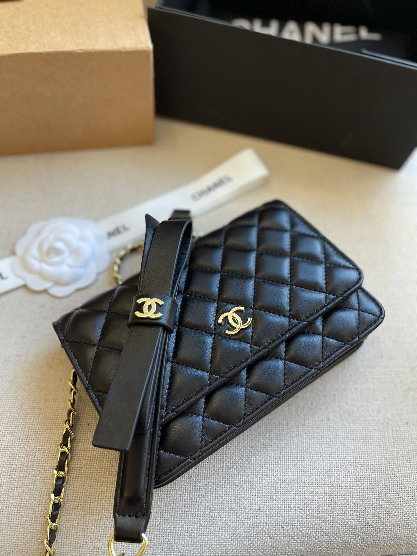 VL - Luxury Edition Bags CH-L 299