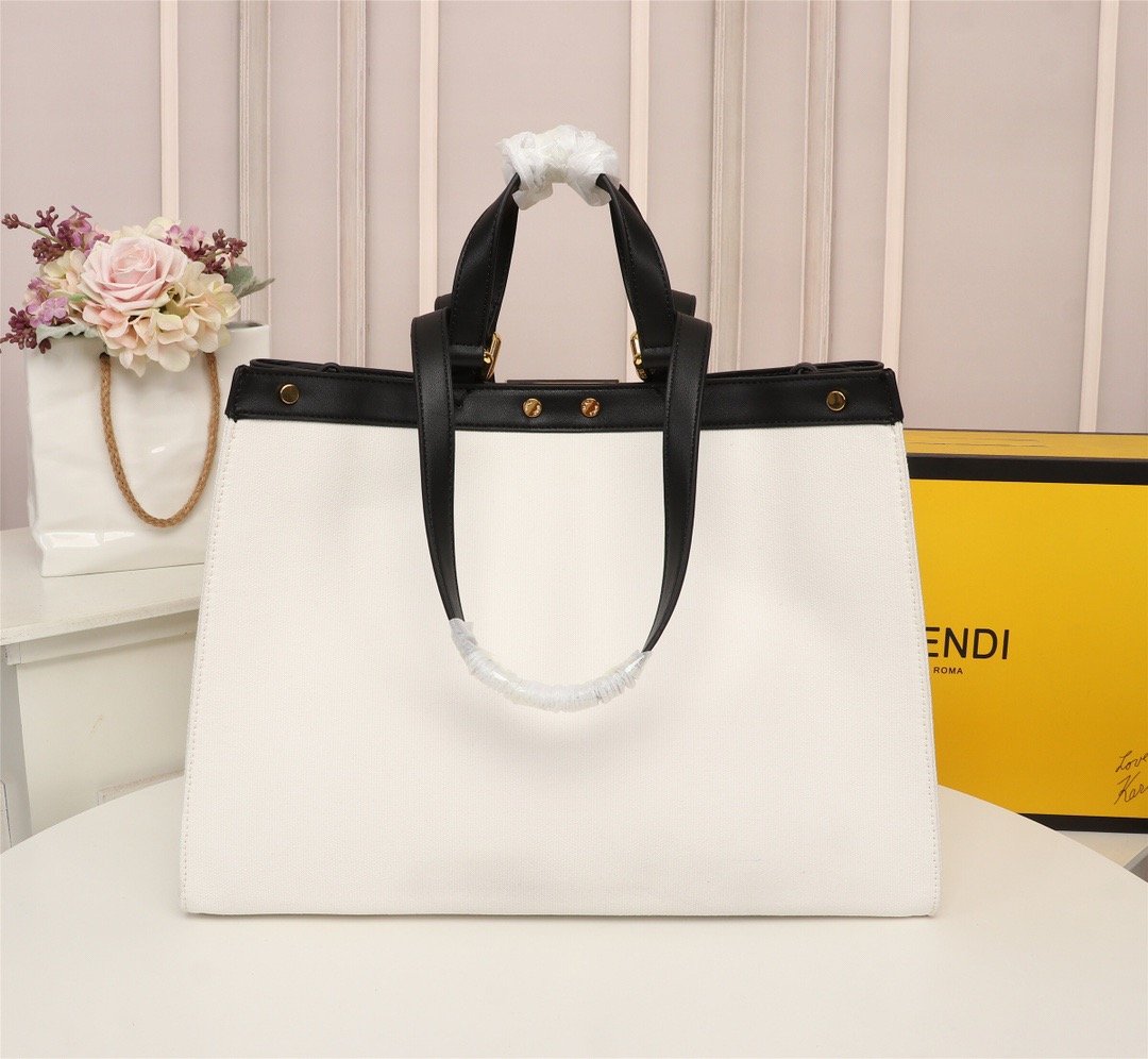 VL - Luxury Edition Bags FEI 084
