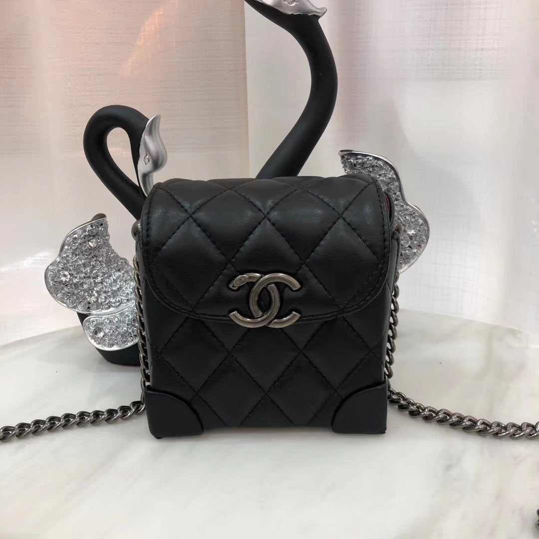 VL - Luxury Edition Bags CH-L 098