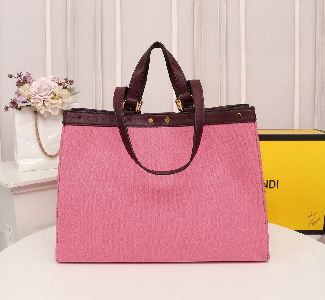 VL - Luxury Edition Bags FEI 086