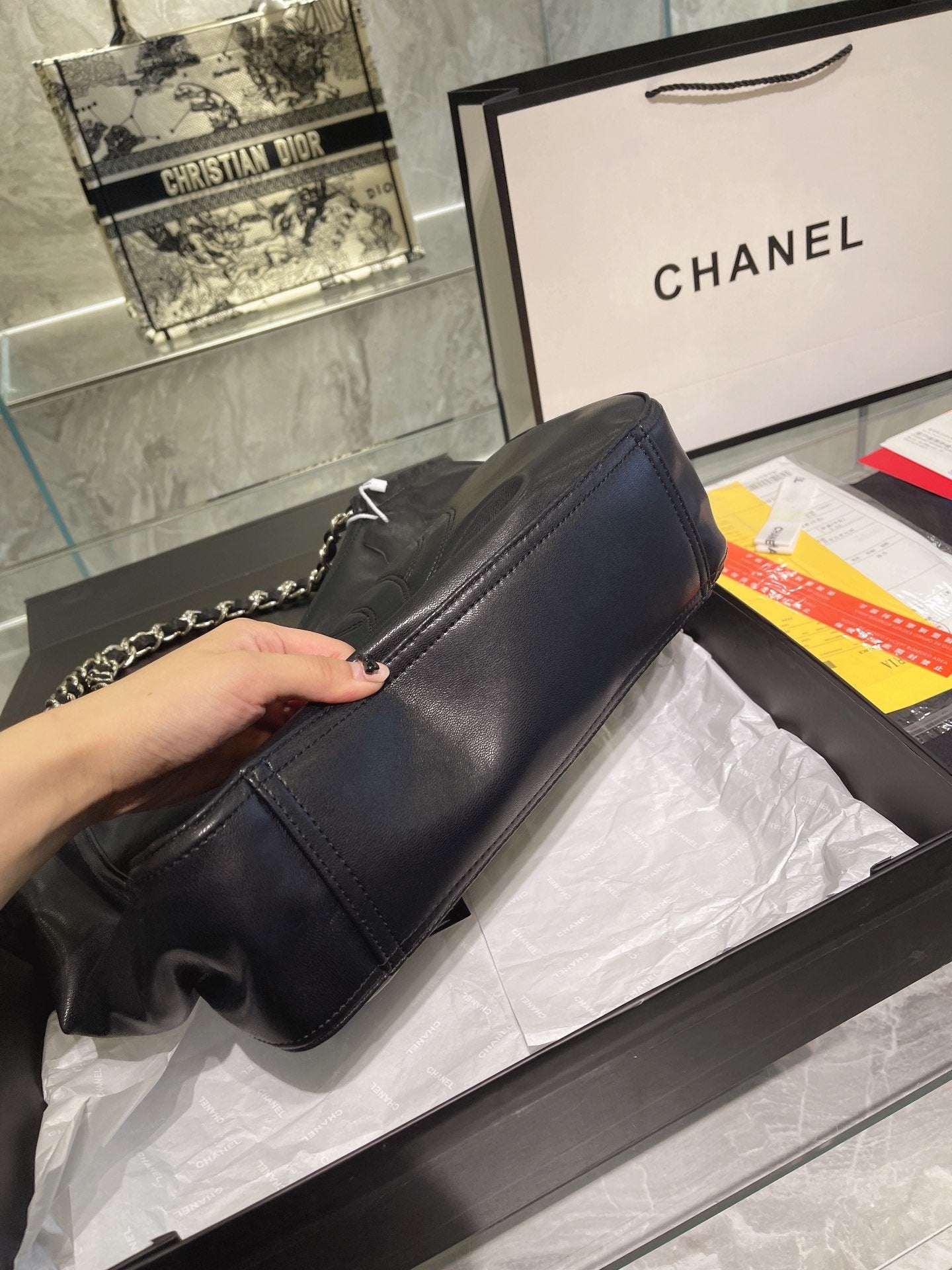VL - Luxury Edition Bags CH-L 247