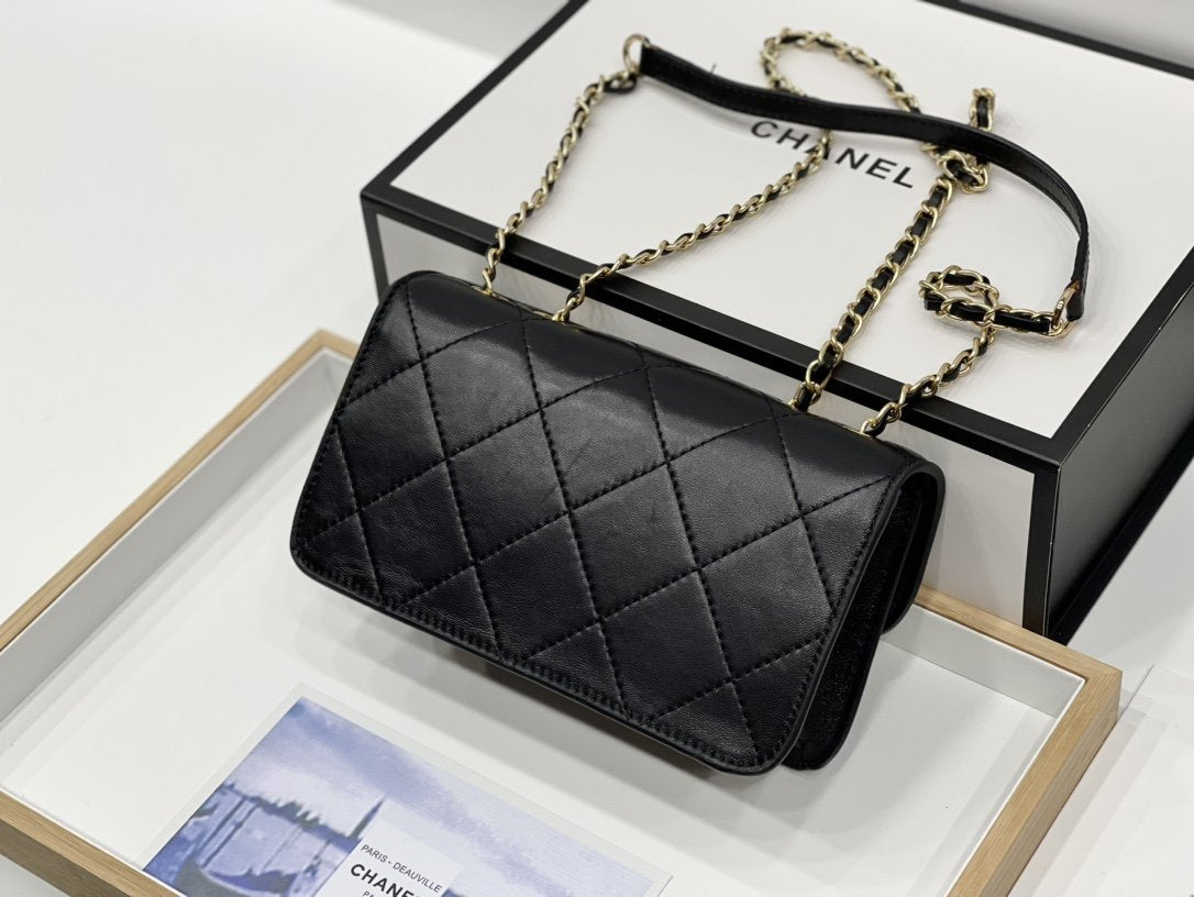 VL - Luxury Edition Bags CH-L 249