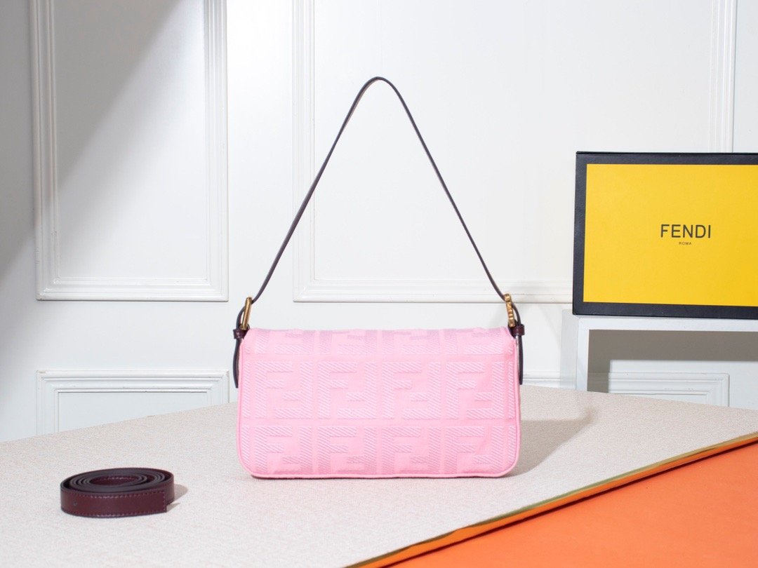 VL - Luxury Edition Bags FEI 079