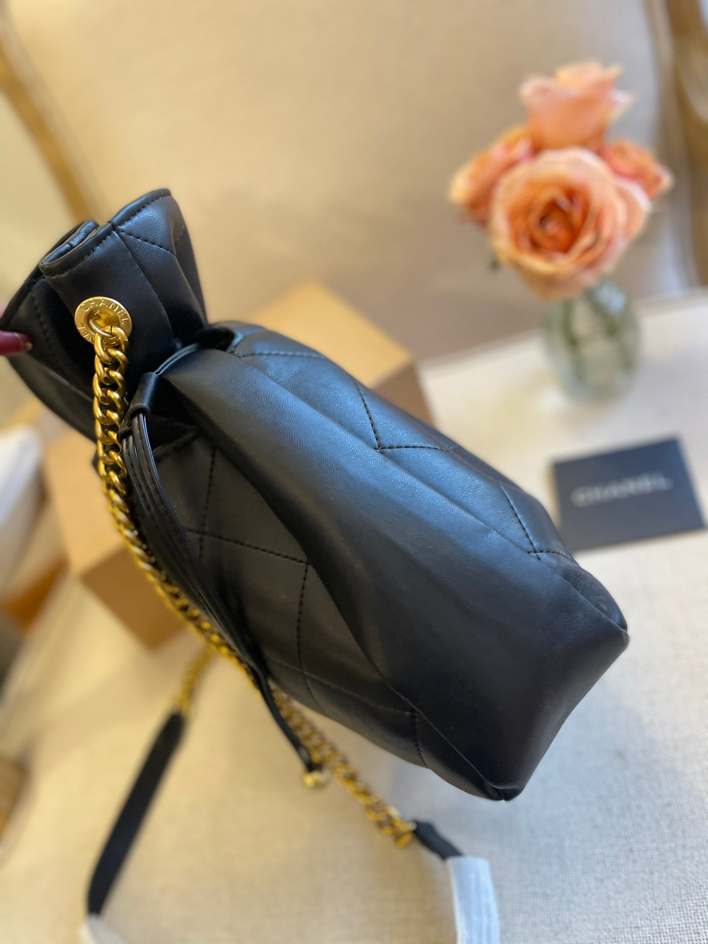 VL - Luxury Edition Bags CH-L 289
