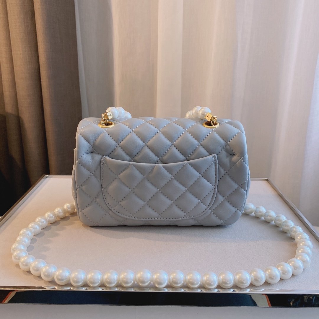 VL - Luxury Edition Bags CH-L 130