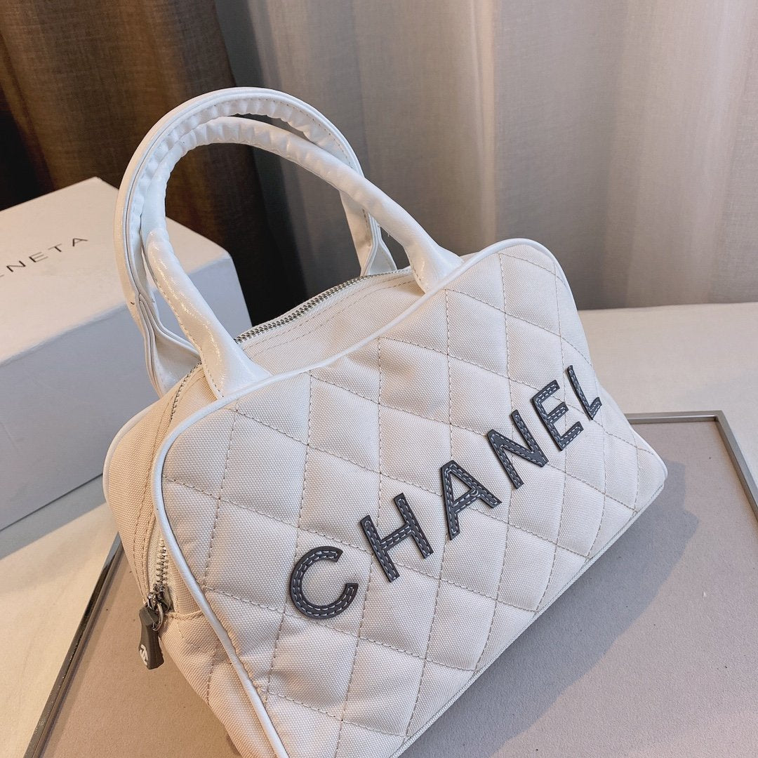VL - Luxury Edition Bags CH-L 124