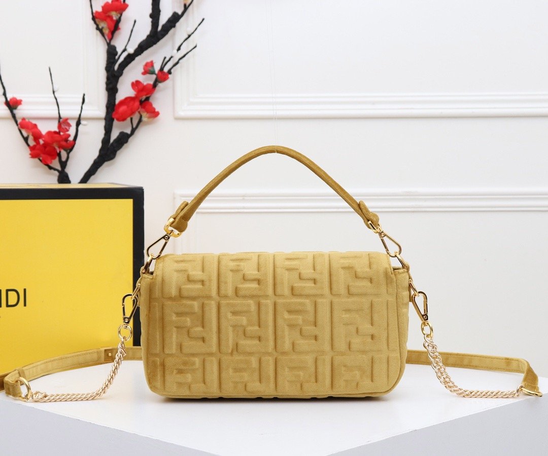 VL - Luxury Edition Bags FEI 094