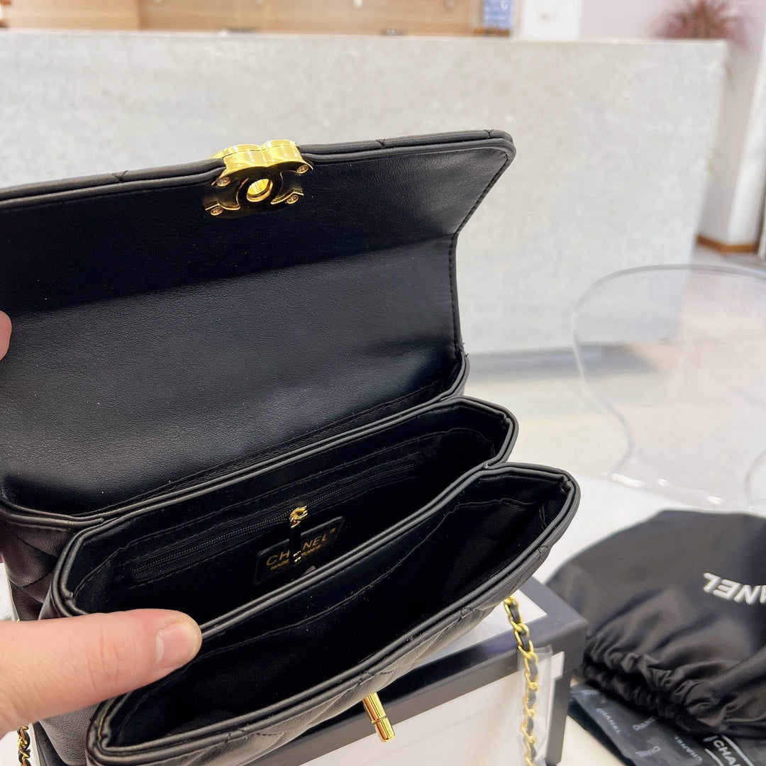 VL - Luxury Edition Bags CH-L 337