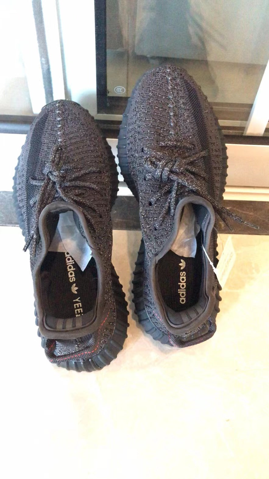 sneaker shoes Boost 350 V2 FU9007