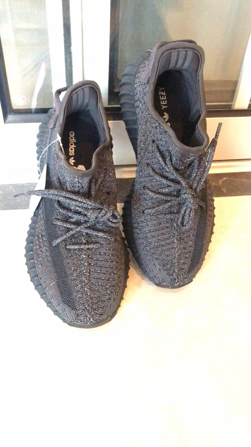 sneaker shoes Boost 350 V2 FU9007