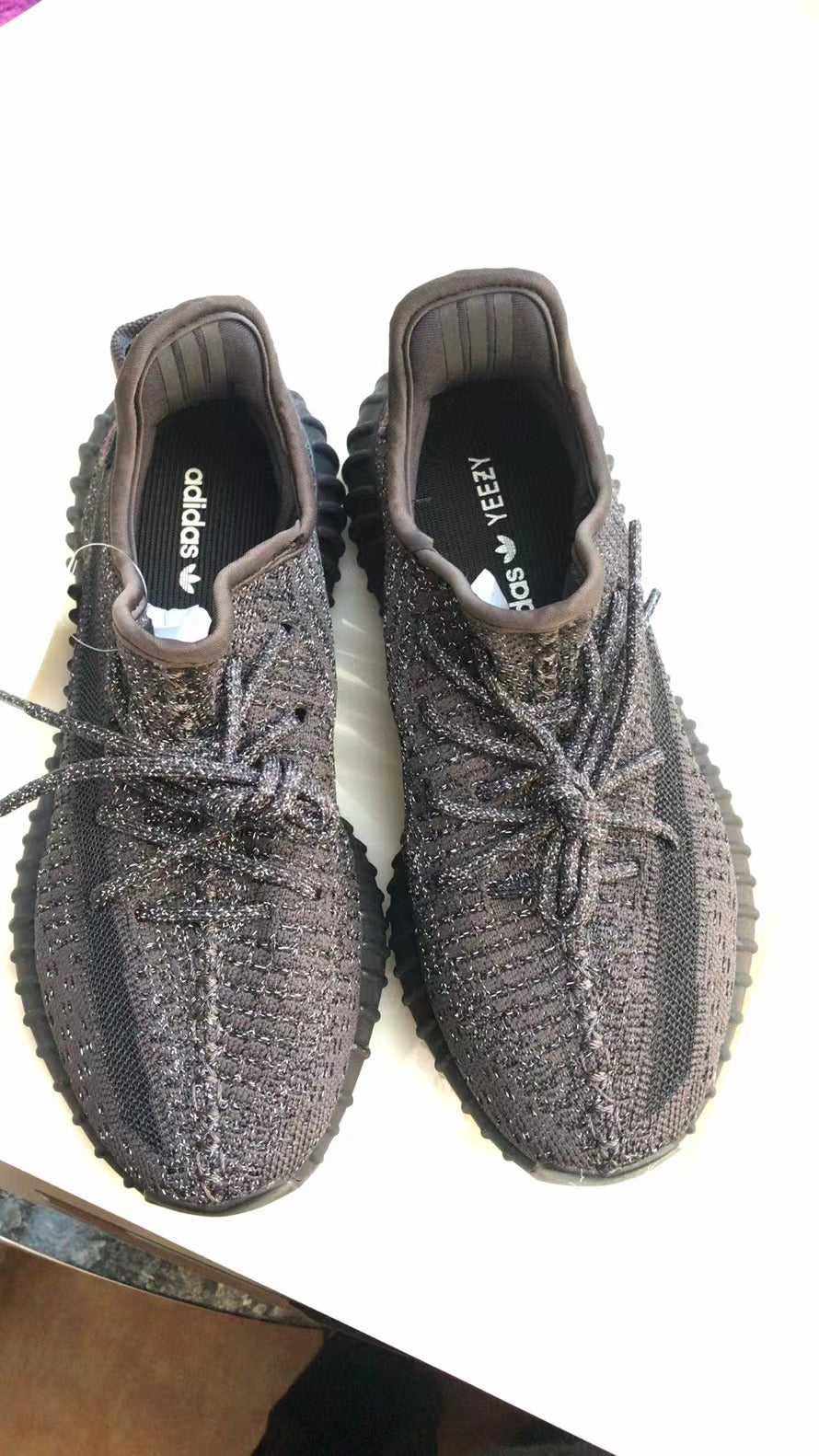 sneaker shoes Boost 350 V2 FU9007
