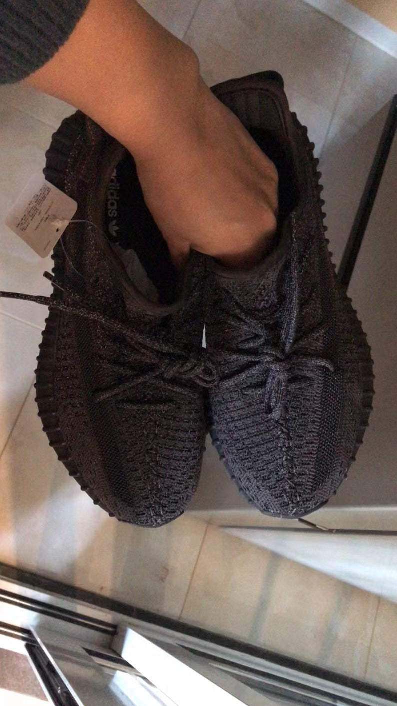 sneaker shoes Boost 350 V2 FU9007