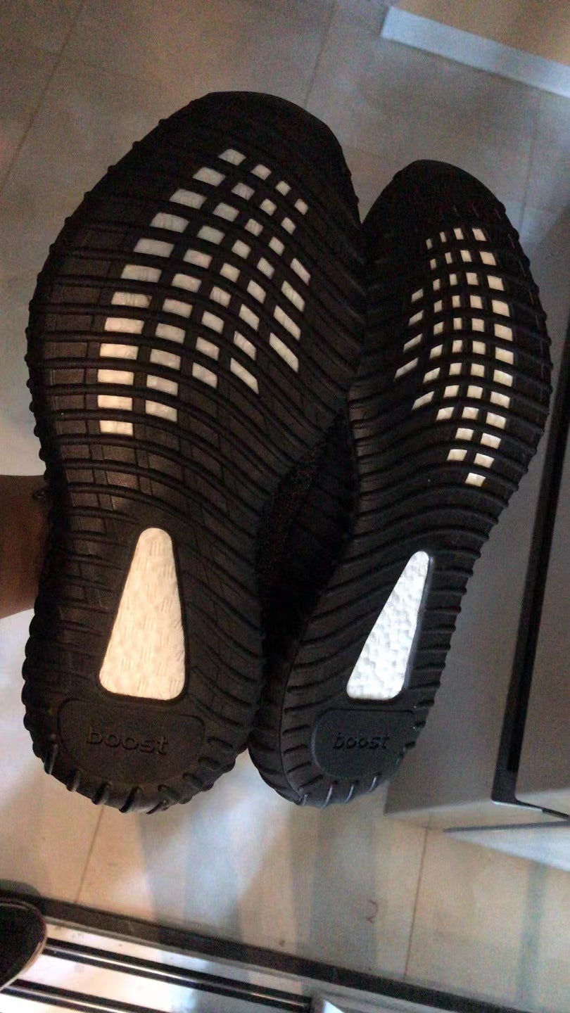 sneaker shoes Boost 350 V2 FU9007