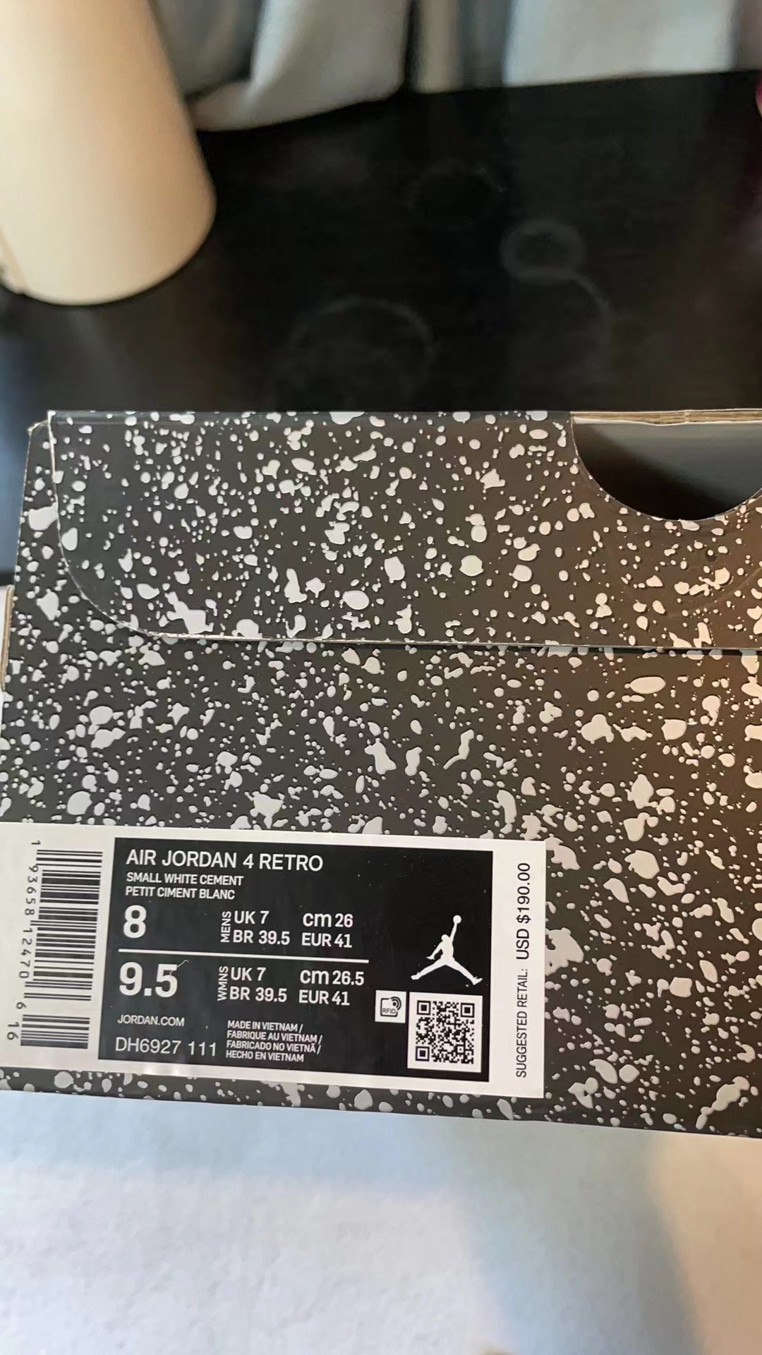 sneaker shoes New basketball shoes for men and women