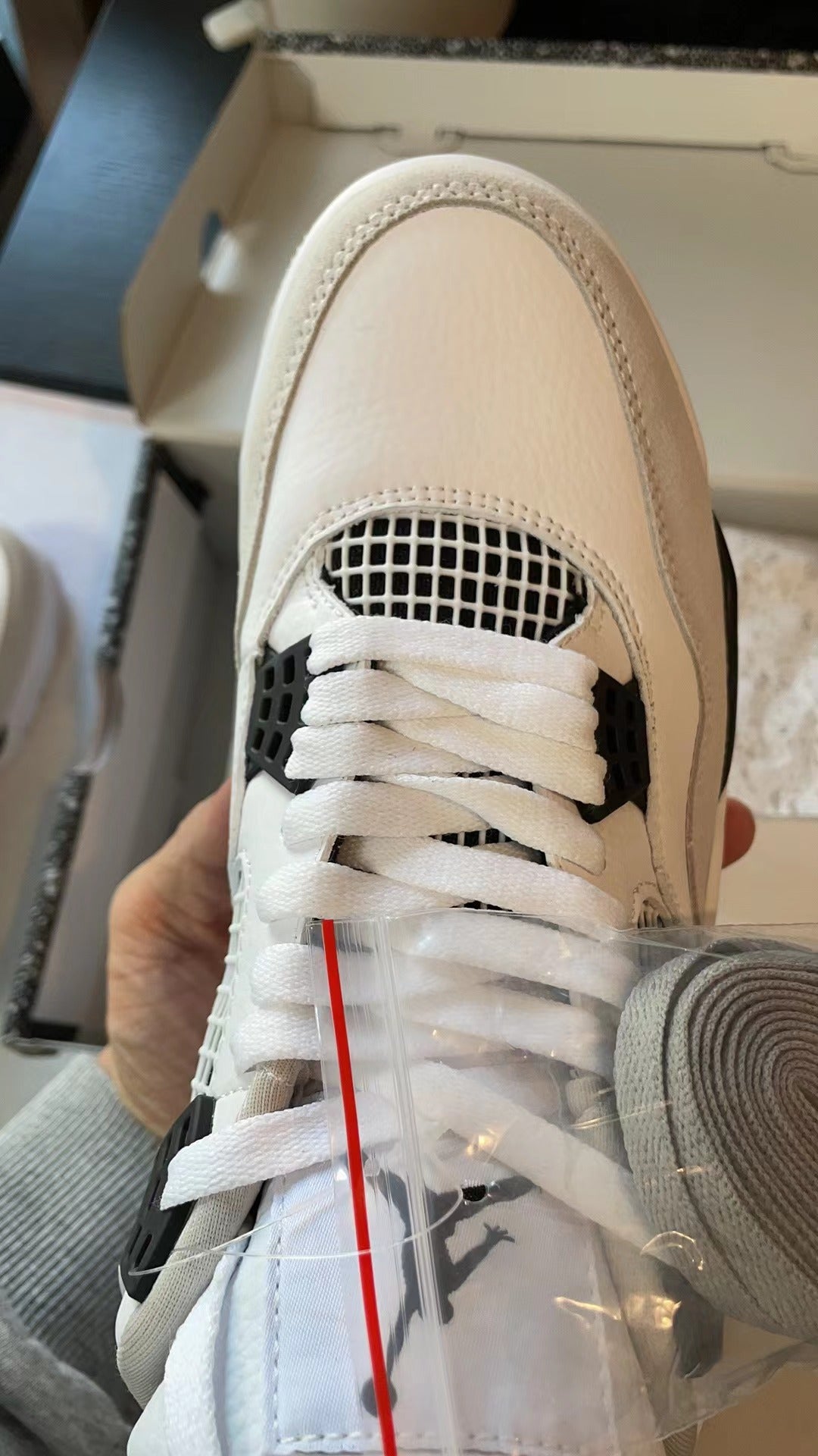 sneaker shoes New basketball shoes for men and women