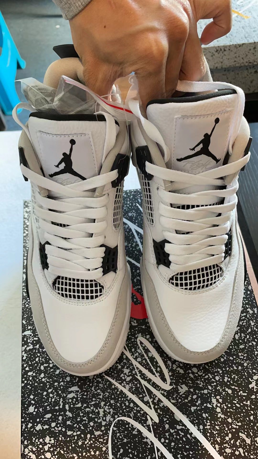 sneaker shoes New basketball shoes for men and women