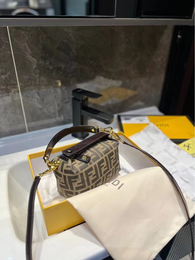VL - Luxury Edition Bags FEI 122