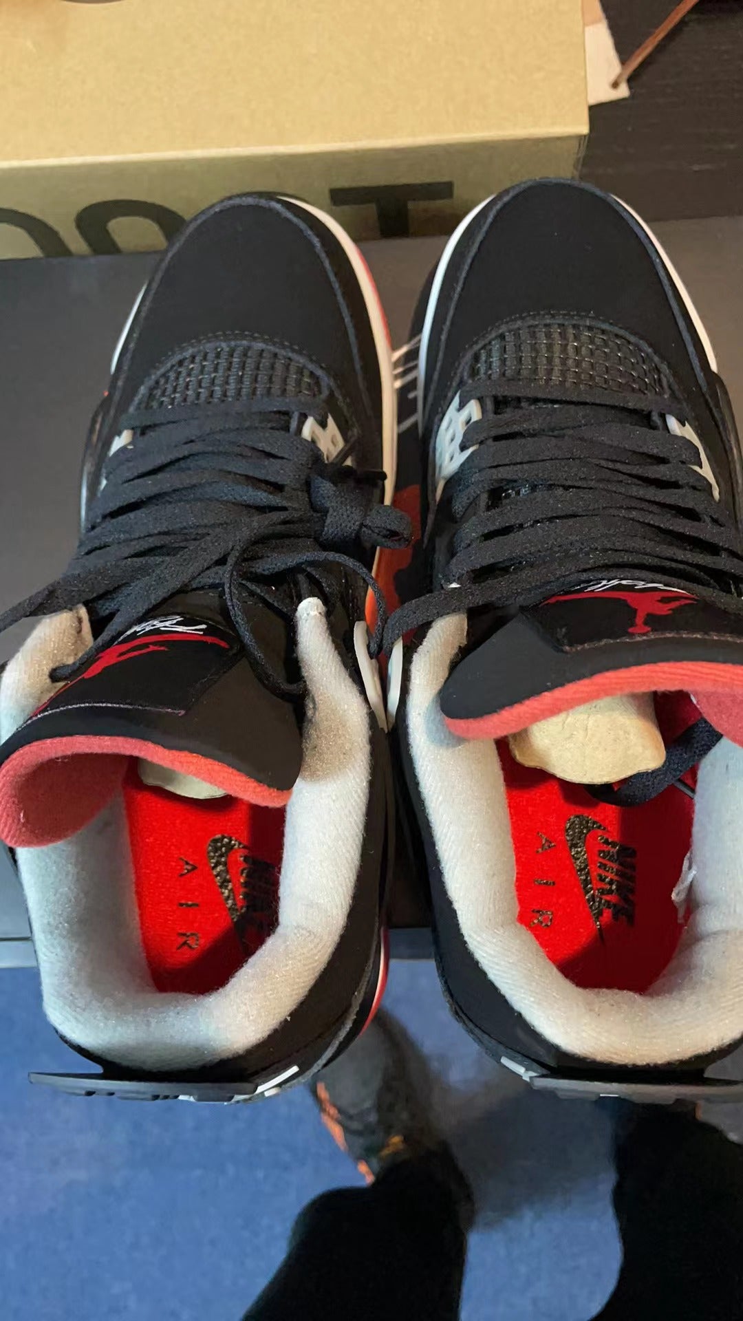 sneaker shoes Basketball Shoe Generation 4 for Men and Women shoes01