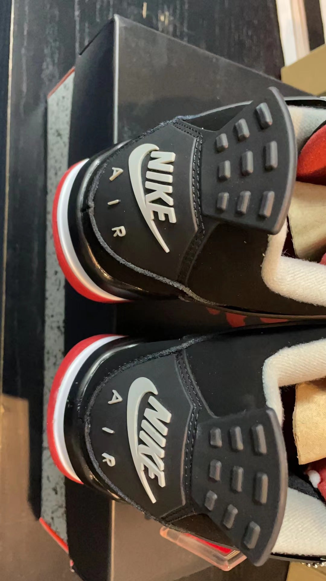 sneaker shoes Basketball Shoe Generation 4 for Men and Women shoes01