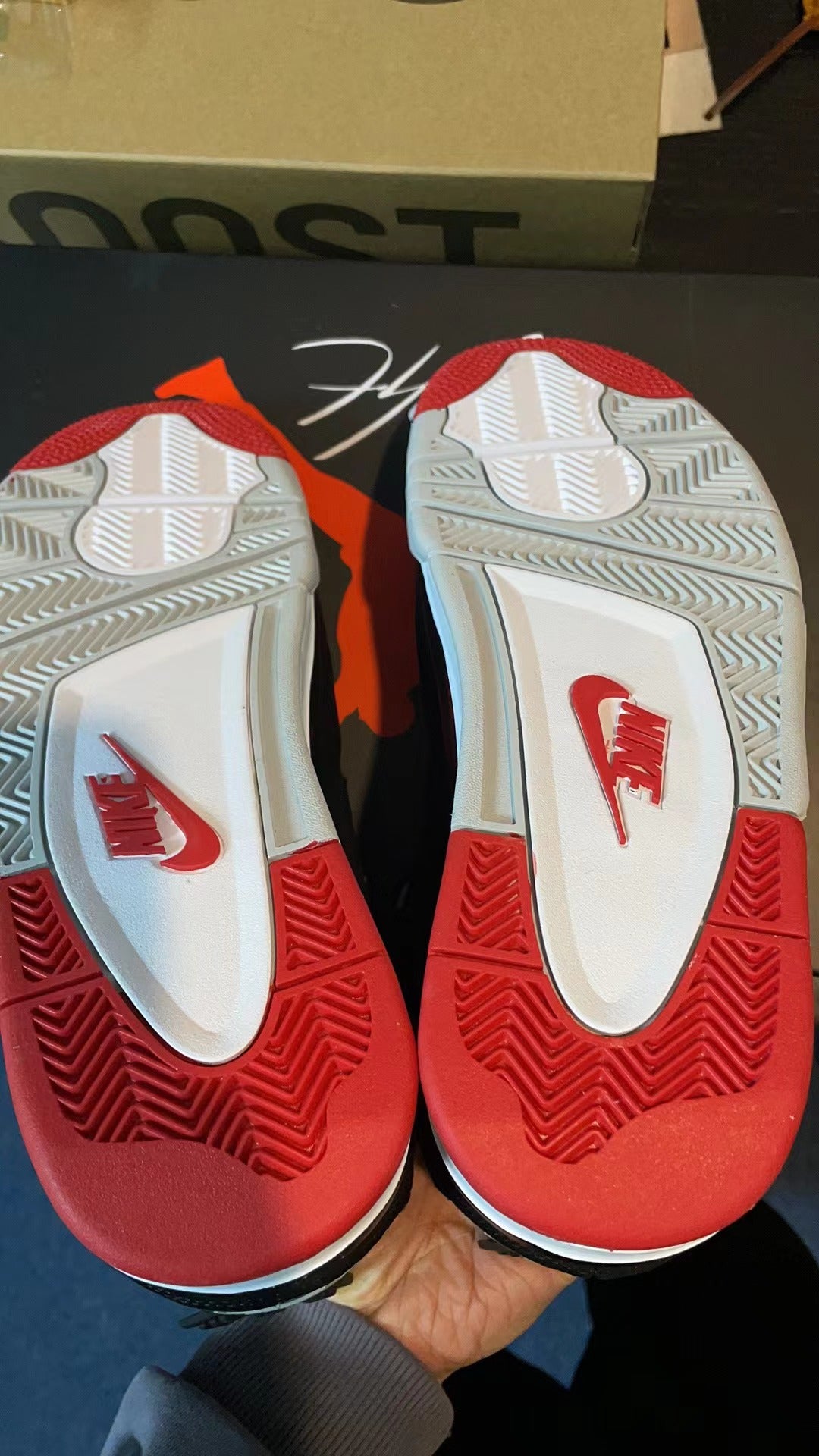 sneaker shoes Basketball Shoe Generation 4 for Men and Women shoes01