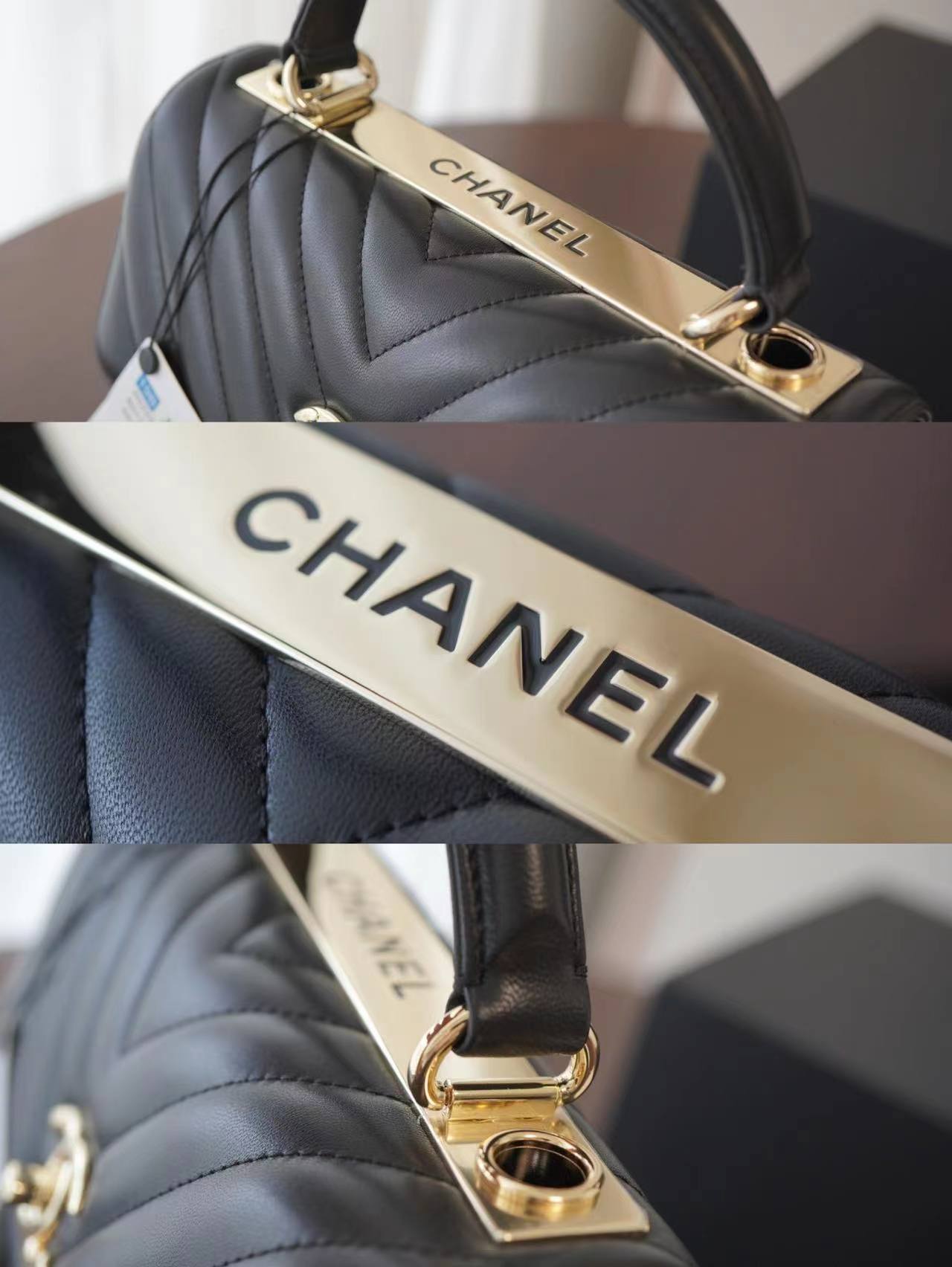 Luxury accessories A34