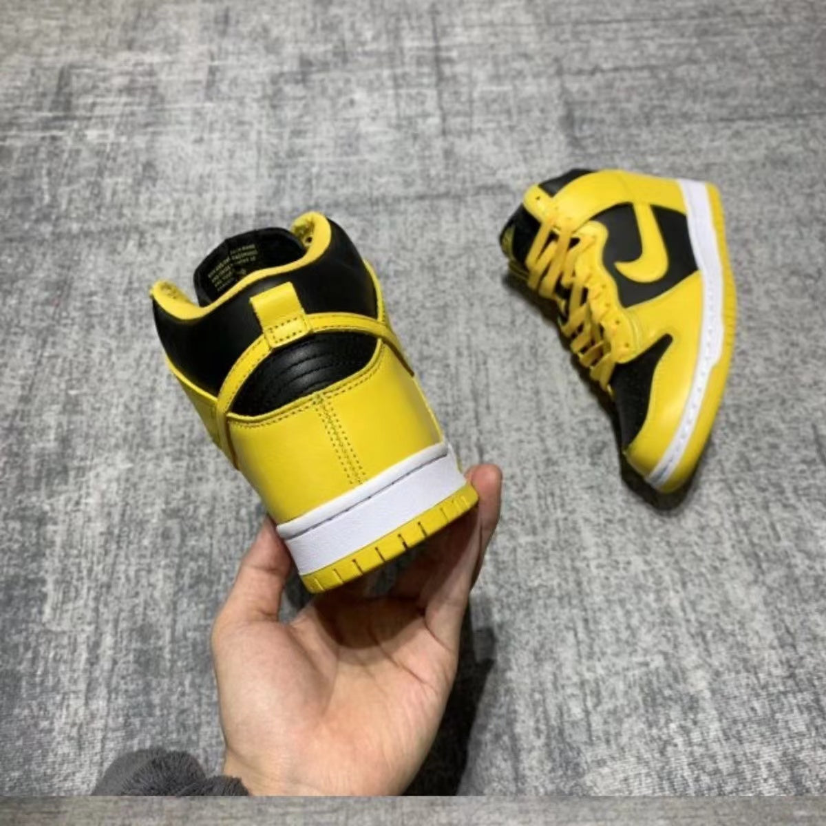 sneaker shoes Basketball Shoe news01