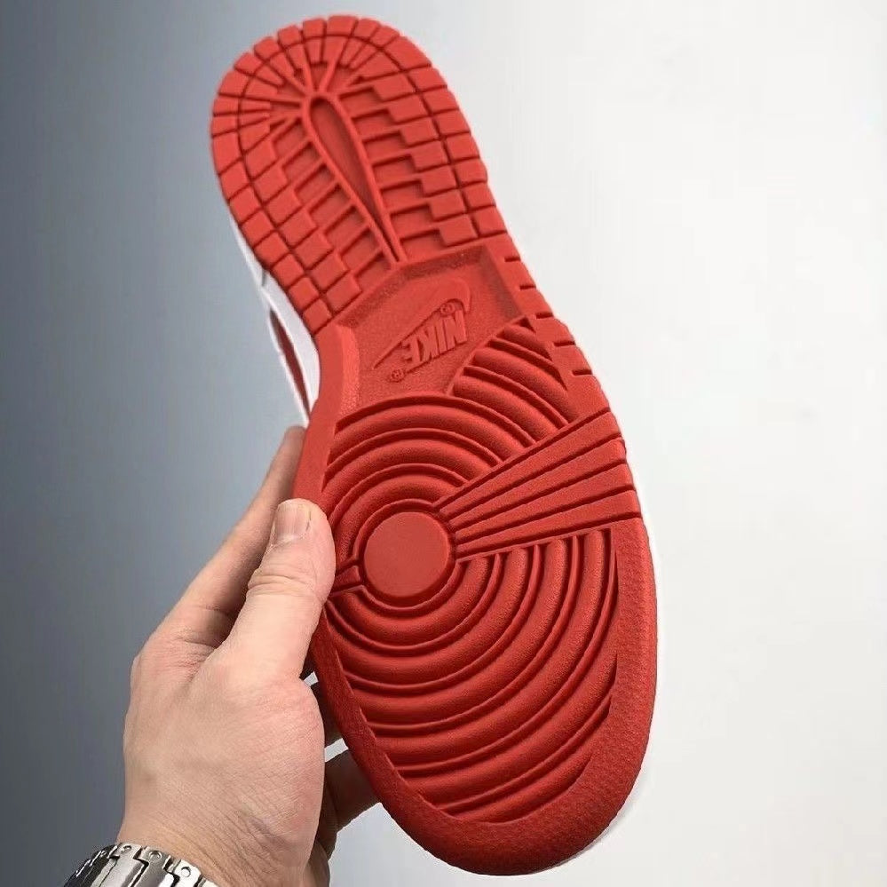 sneaker shoes Basketball Shoe dunk02
