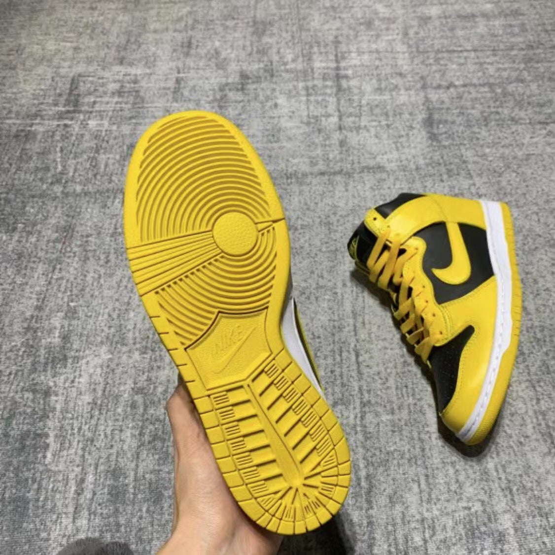 sneaker shoes Basketball Shoe news01