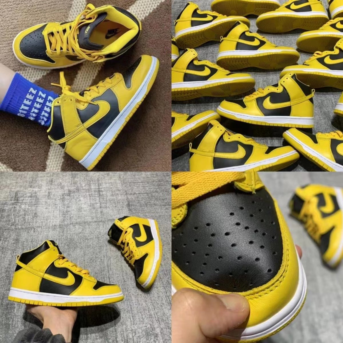 sneaker shoes Basketball Shoe news01