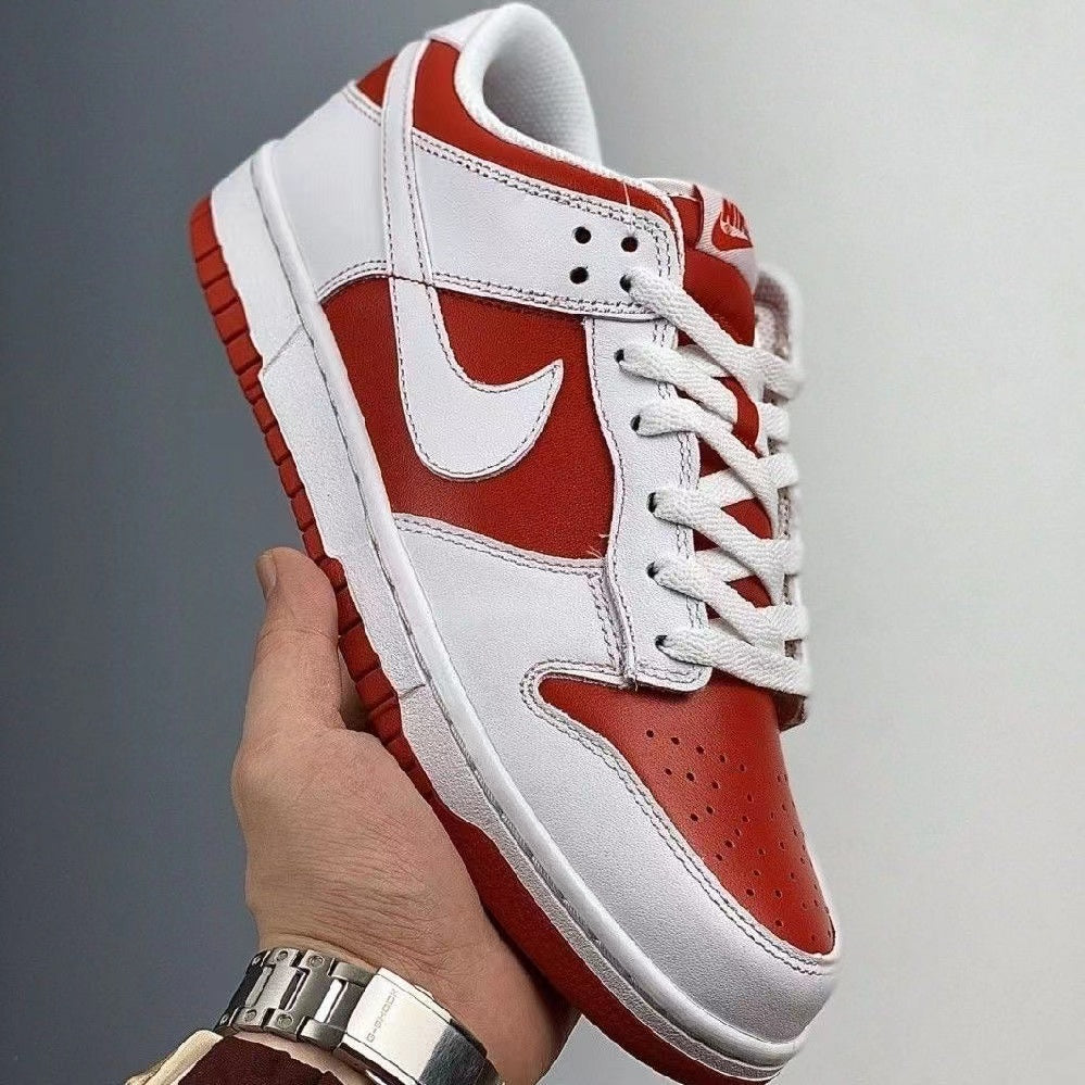 sneaker shoes Basketball Shoe dunk02