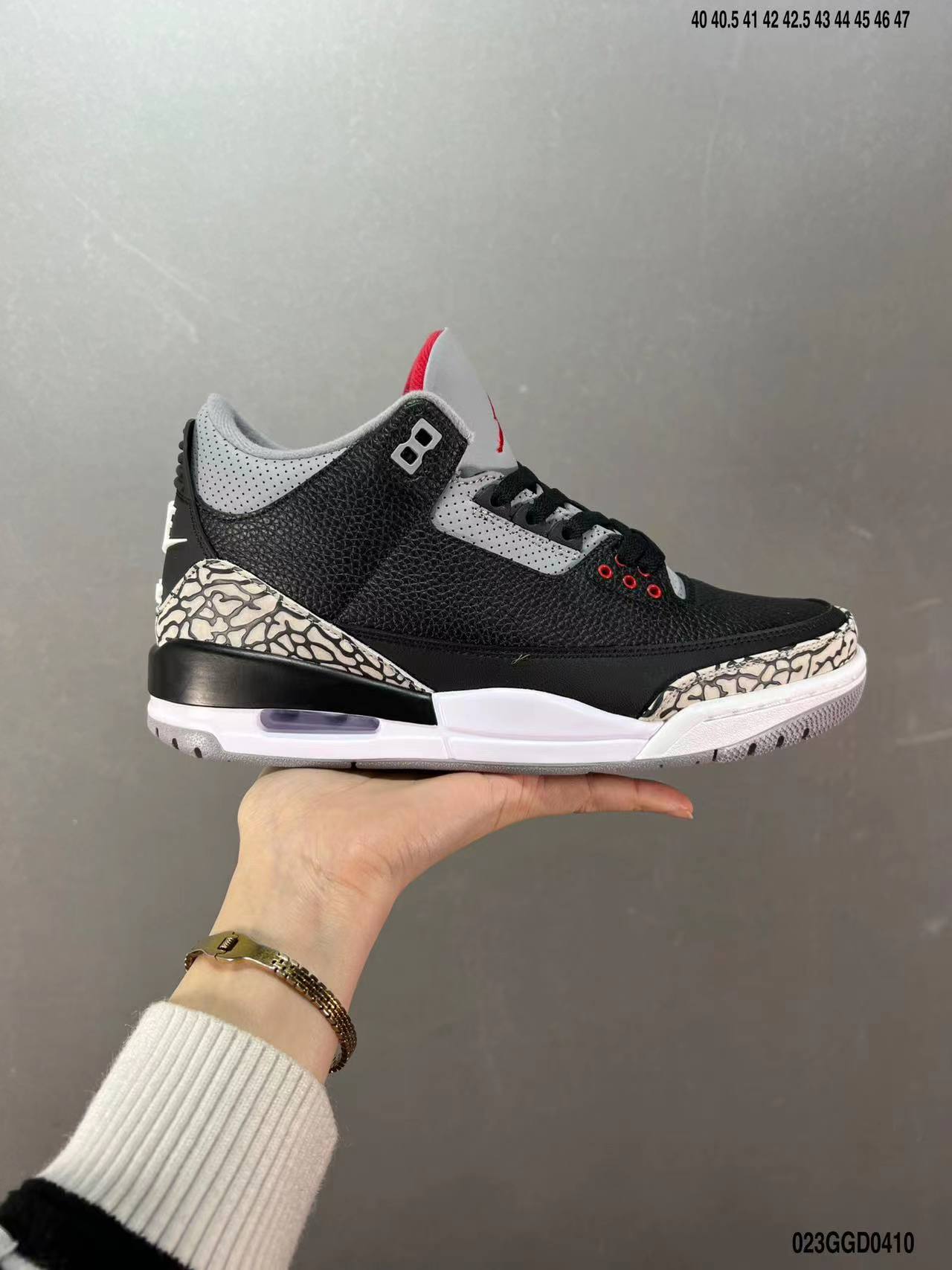 sneaker shoes Basketball Shoe Generation 3 for Men and Women snakers02