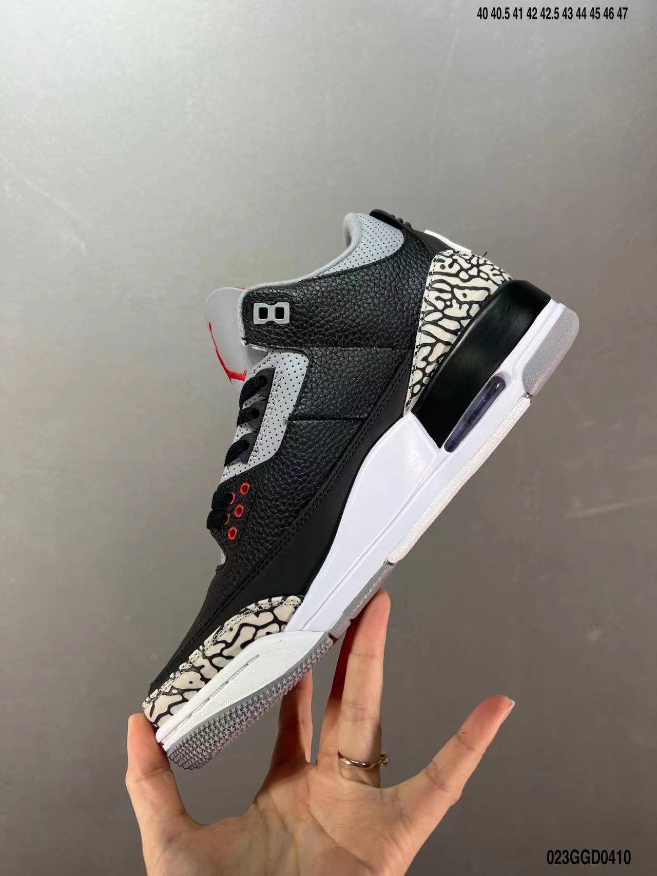 sneaker shoes Basketball Shoe Generation 3 for Men and Women snakers02