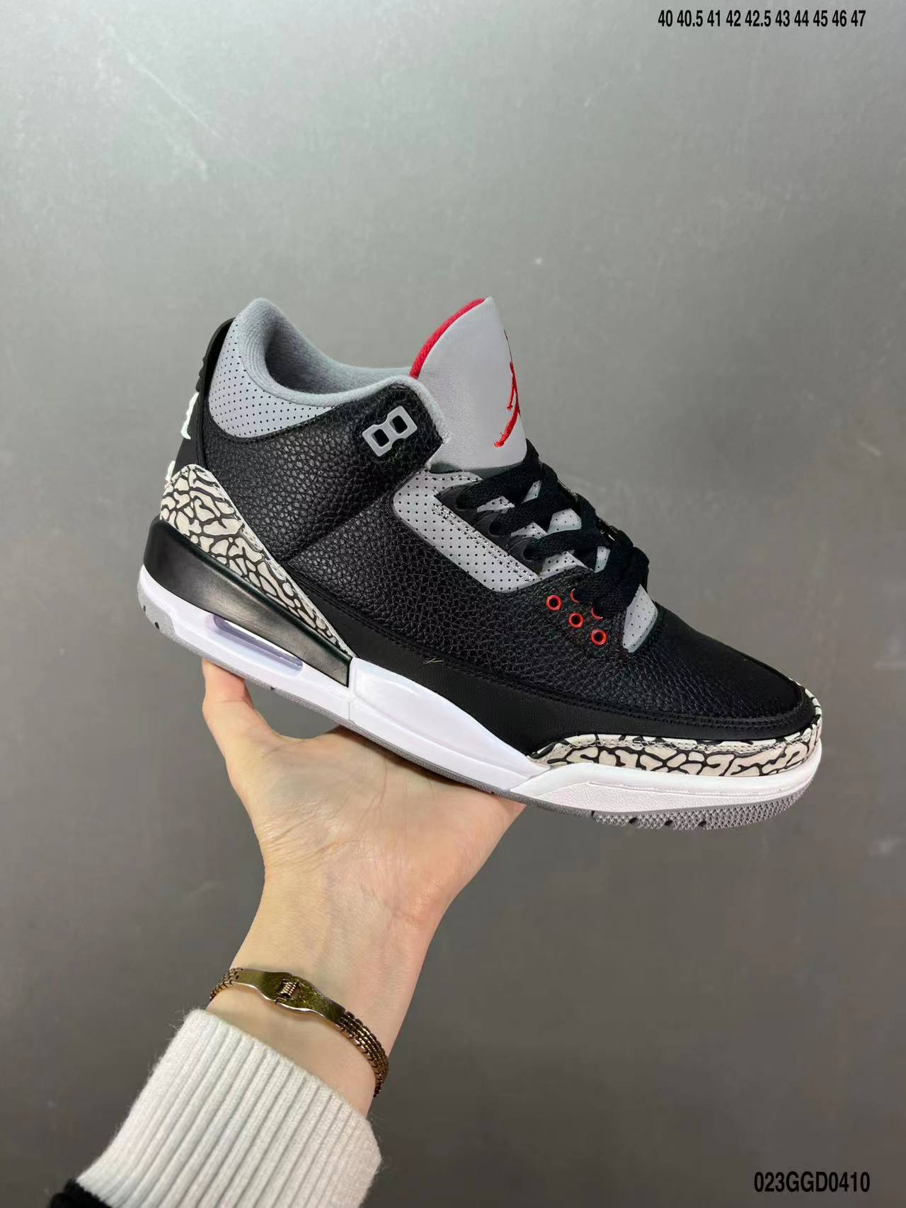 sneaker shoes Basketball Shoe Generation 3 for Men and Women snakers02