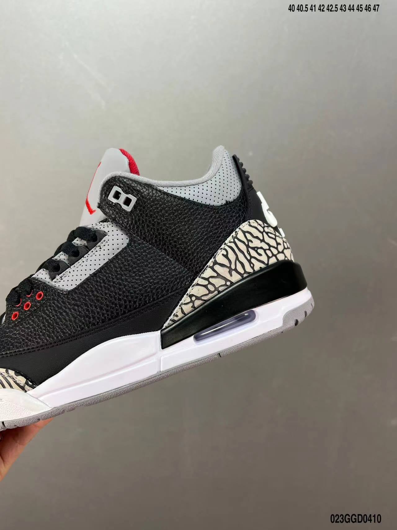 sneaker shoes Basketball Shoe Generation 3 for Men and Women snakers02