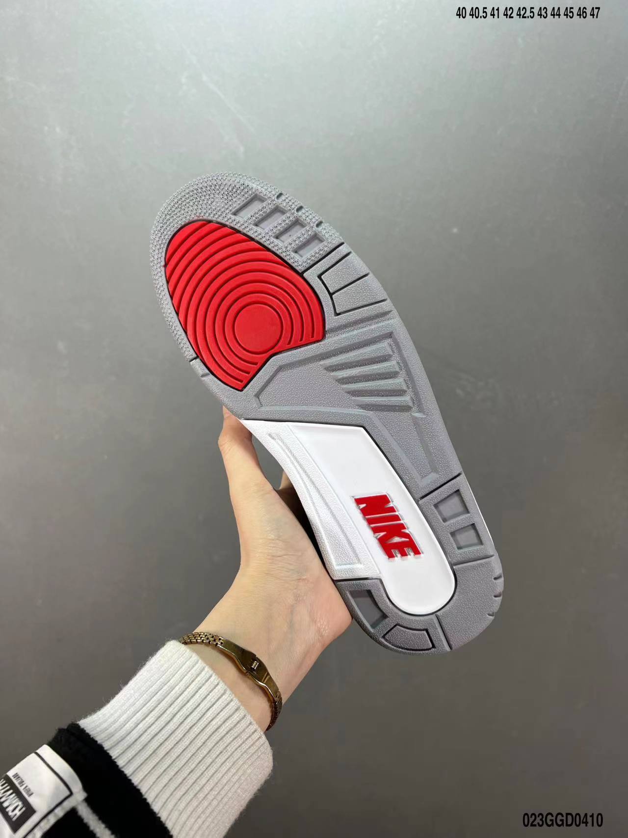 sneaker shoes Basketball Shoe Generation 3 for Men and Women snakers02
