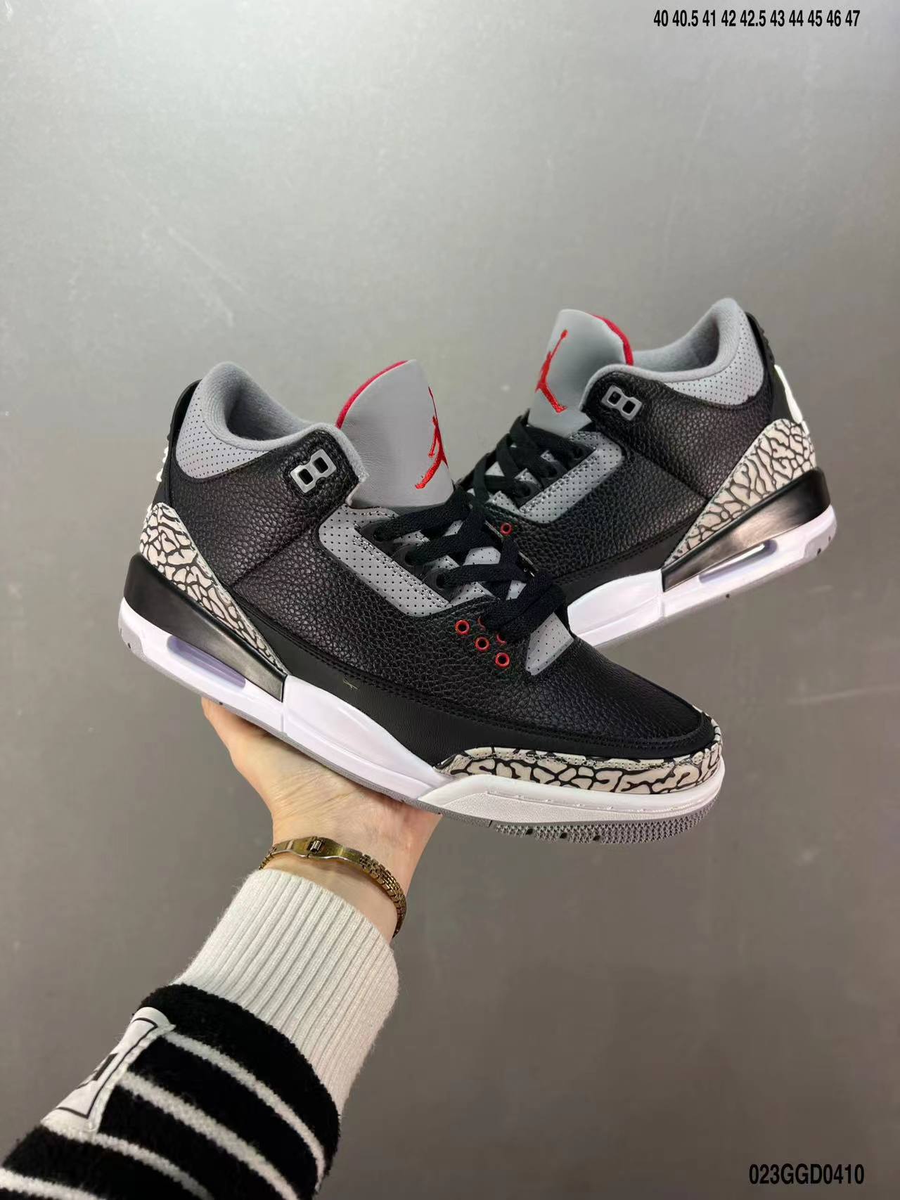sneaker shoes Basketball Shoe Generation 3 for Men and Women snakers02