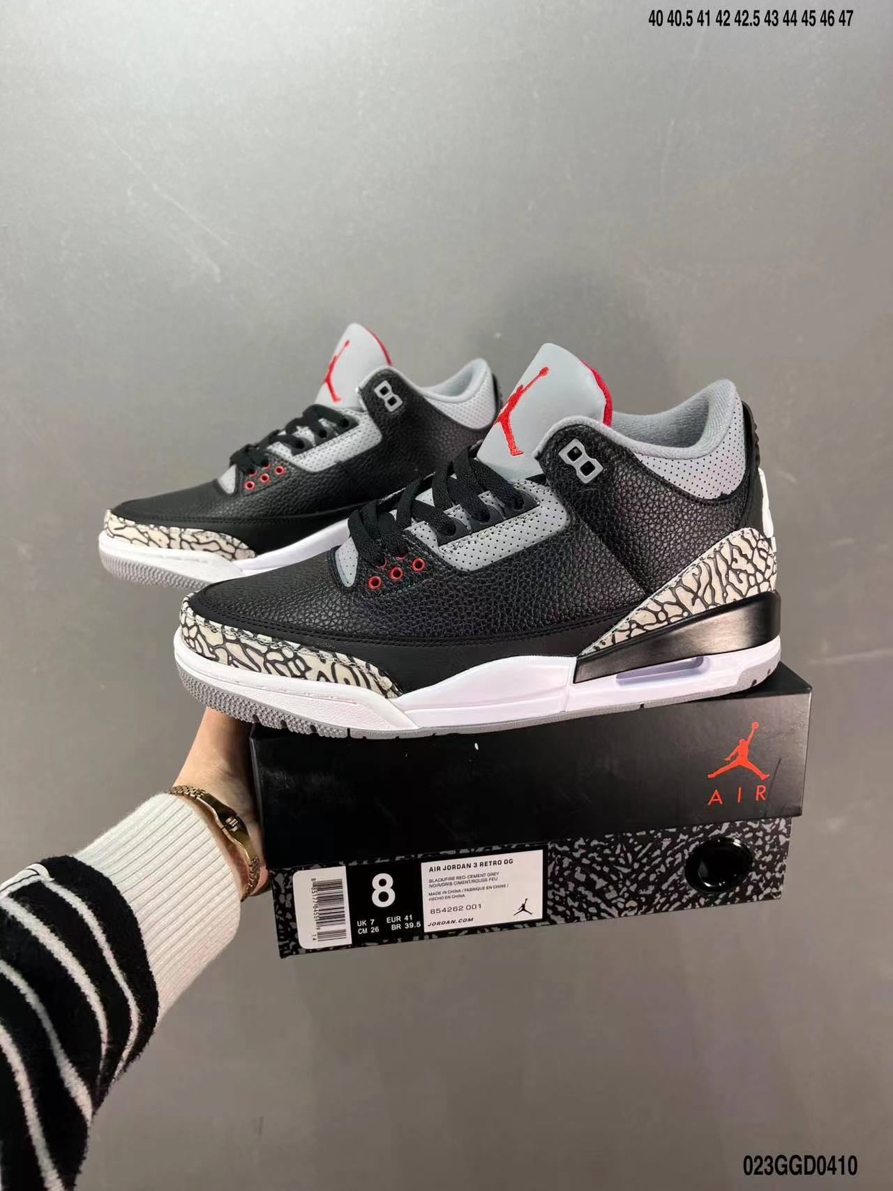 sneaker shoes Basketball Shoe Generation 3 for Men and Women snakers02