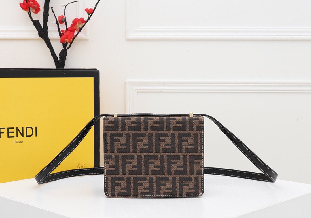 VL - Luxury Edition Bags FEI 098