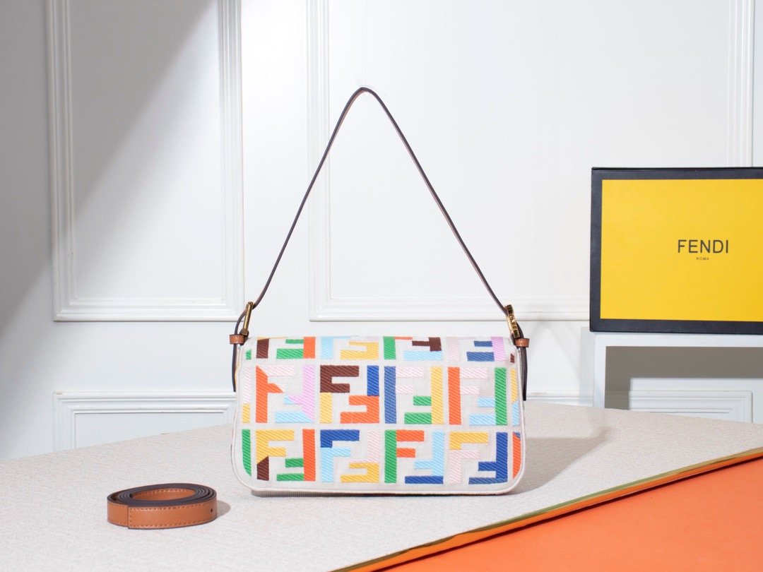 VL - Luxury Edition Bags FEI 083
