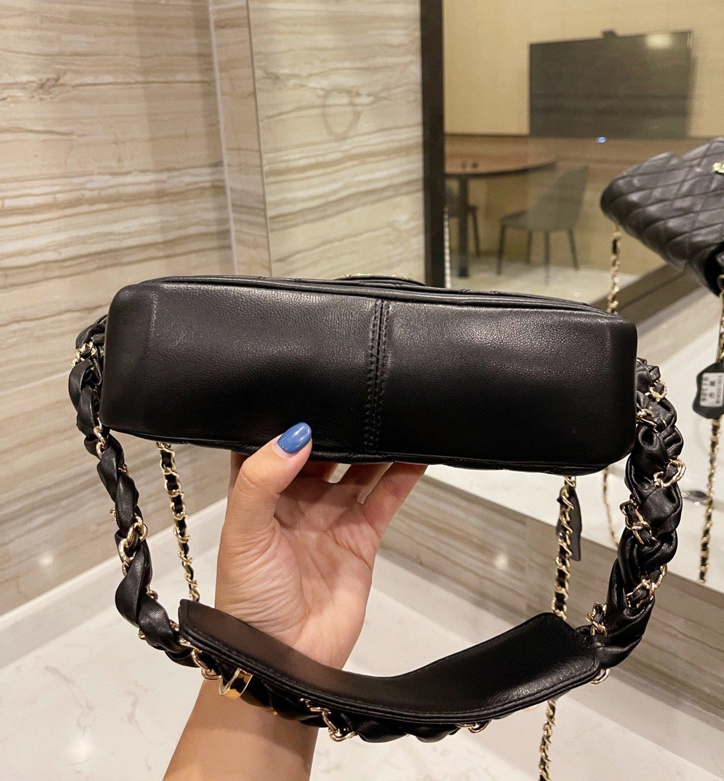 VL - Luxury Edition Bags CH-L 262